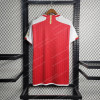 2023/2024 Arsenal Home Soccer Jersey - Detail 1