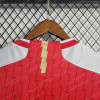 2023/2024 Arsenal Home Soccer Jersey - Detail 7