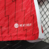 2023/2024 Arsenal Home Soccer Jersey – Player Version - Detail 9