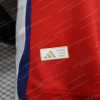 2024/2025 Arsenal Home Soccer Jersey – Player Version - Detail 5