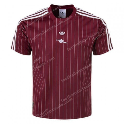 Arsenal Icon Shirt 25/26