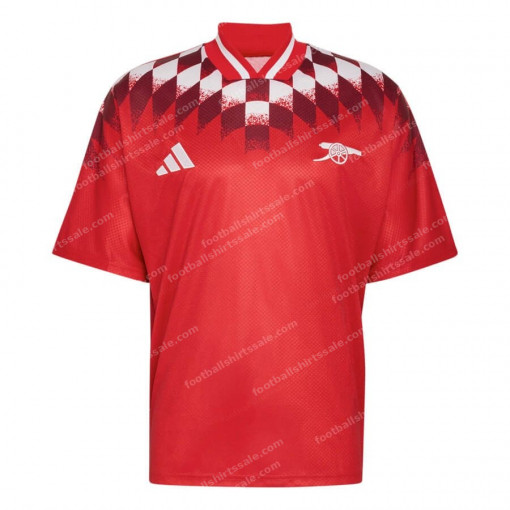 Arsenal Lifestyler Shirt 26/27