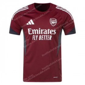 Arsenal Pre Match Training Top - European