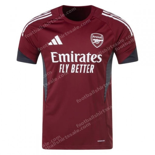 Arsenal Pre Match Training Top - European