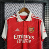 2022/2023 Arsenal Soccer Jersey Home - Detail 3