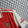 2022/2023 Arsenal Soccer Jersey Home - Detail 8