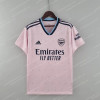 2022/2023 Arsenal Soccer Jersey Third Away