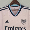 2022/2023 Arsenal Soccer Jersey Third Away - Detail 3