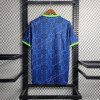 2023/2024 Arsenal Special Edition Blue Soccer Jersey - Detail 1