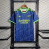 2023/2024 Arsenal Special Edition Blue Soccer Jersey