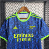 2023/2024 Arsenal Special Edition Blue Soccer Jersey - Detail 3