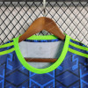 2023/2024 Arsenal Special Edition Blue Soccer Jersey - Detail 4