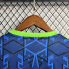 2023/2024 Arsenal Special Edition Blue Soccer Jersey - Detail 5
