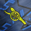 2023/2024 Arsenal Special Edition Blue Soccer Jersey - Detail 9