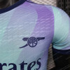 2024/2025 Arsenal Third Away Football Shirt 1:1 Thai Quality – Player Version - Detail 3