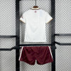 2025/2026 Arsenal Third Away Football Shirt - Detail 4
