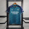 2023/2024 Arsenal Third Away Soccer Jersey