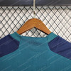 2023/2024 Arsenal Third Away Soccer Jersey - Detail 5