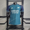 2023/2024 Arsenal Third Away Soccer Jersey – Player Version