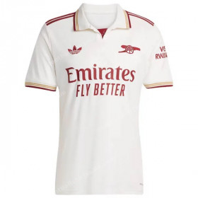 Arsenal Third Shirt 25/26