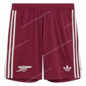 Arsenal Third Shorts 25/26
