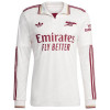 Arsenal Third Long Sleeve Shirt 25/26