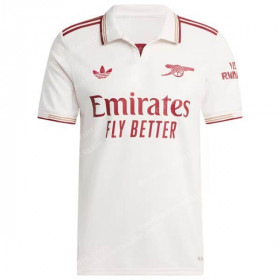 Arsenal Third Player Version Shirt 25/26