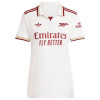 Arsenal Third Women’s Shirt 25/26