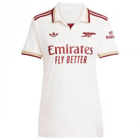 Arsenal Third Women's Shirt 25/26