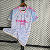 2023/2024 Arsenal Training Wear Soccer Jersey - Detail 2