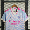 2023/2024 Arsenal Training Wear Soccer Jersey - Detail 3