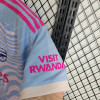 2023/2024 Arsenal Training Wear Soccer Jersey - Detail 5