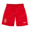 AS Monaco Home Shorts 26/27