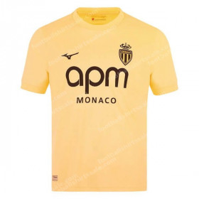 AS Monaco Third Shirt 25/26