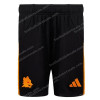 AS Roma Away Shorts 25/26
