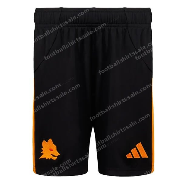 AS Roma Away Shorts 25/26