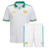 AS Roma Third Kids Kit 25/26