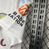 2024/2025 Aston Villa Away Football Shirt 1:1 - Detail 5