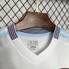 2024/2025 Aston Villa Away Football Shirt 1:1 - Detail 7
