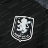 2025/2026 Aston Villa Away Football Shirt - Detail 3