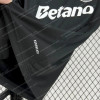 2025/2026 Aston Villa Away Football Shirt - Detail 4