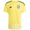 Aston Villa Goalkeeper Shirt 26/27 – Yellow