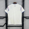 2025/2026 Aston Villa Third Away Football Shirt - Detail 1