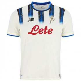 Atalanta Away Shirt 25/26