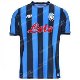 Atalanta Home Shirt 25/26