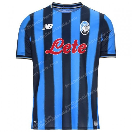Atalanta Home Shirt 25/26