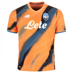 Atalanta Third Shirt 25/26