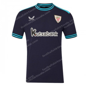 Athletic Bilbao Away Shirt 25/26