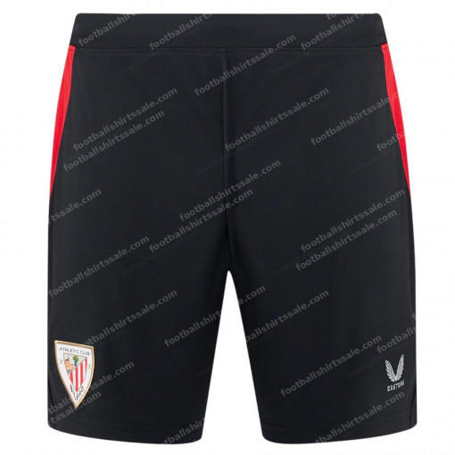 Athletic Bilbao Home Shorts 26/27