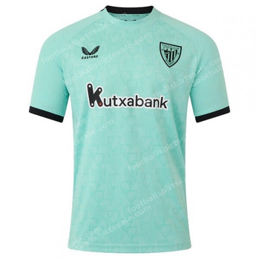 Athletic Bilbao Third Shirt 25/26